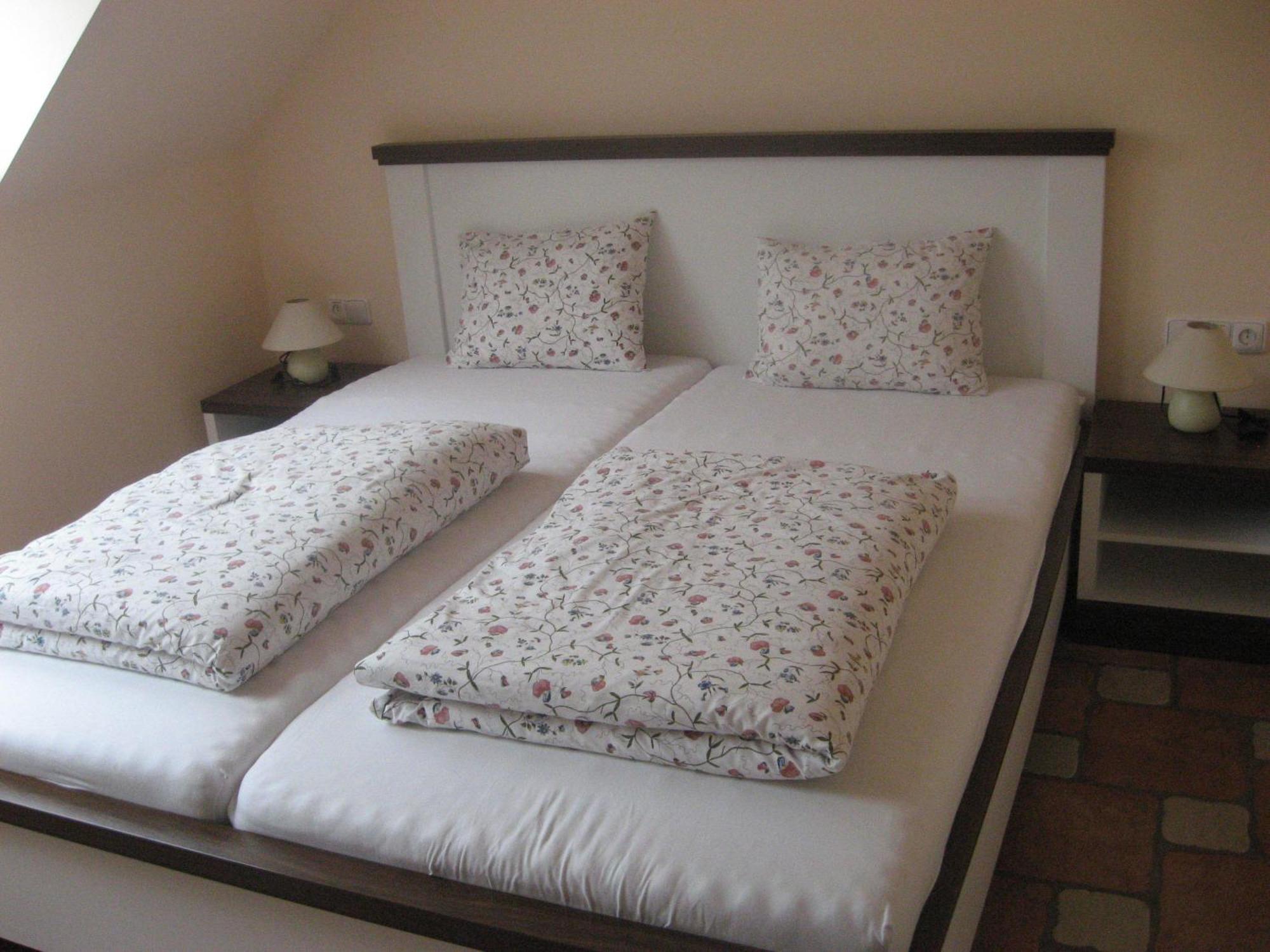 Penzion Malovany Osvetimany Zimmer foto